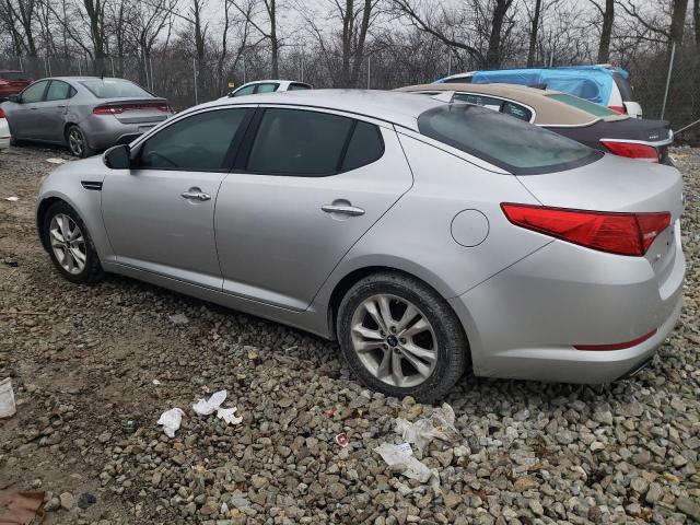 KNAGN4A67B5090485 | 2011 KIA optima ex