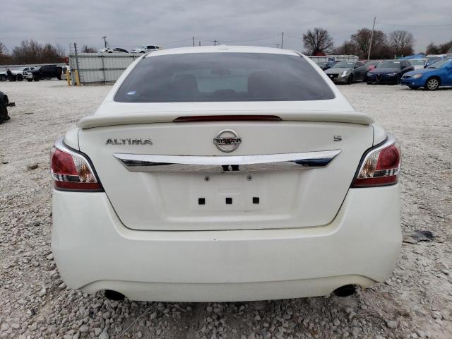 1N4AL3AP2FN357979 | 2015 NISSAN ALTIMA 2.5