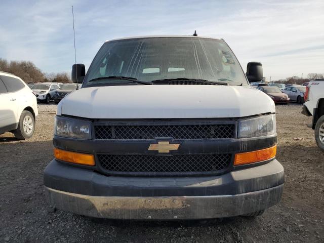 1GCWGAFP0M1144986 | 2021 CHEVROLET EXPRESS G2