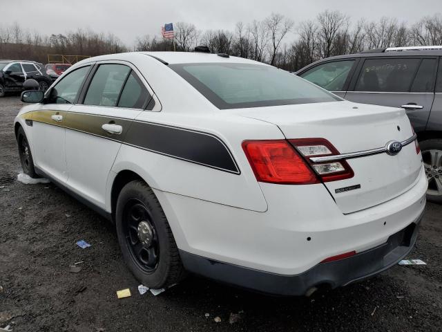 1FAHP2MK4FG194415 | 2015 FORD TAURUS POL