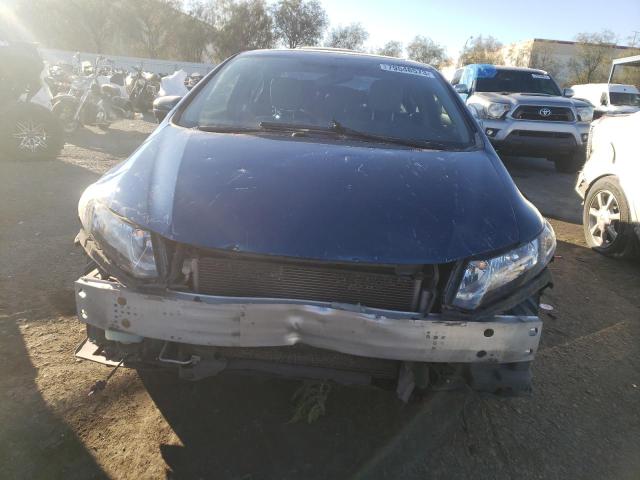 2HGFB2F95FH546482 | 2015 HONDA CIVIC EXL