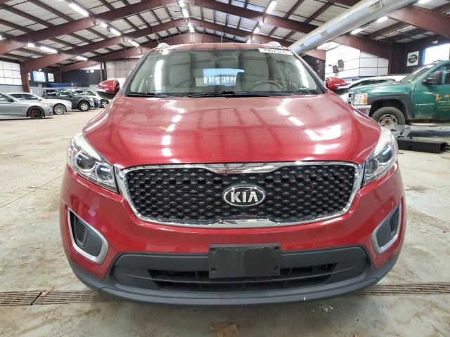 5XYPGDA57GG111788 | 2016 KIA SORENTO LX