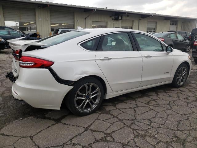 3FA6P0RU3KR100534 2019 FORD FUSION, photo no. 3