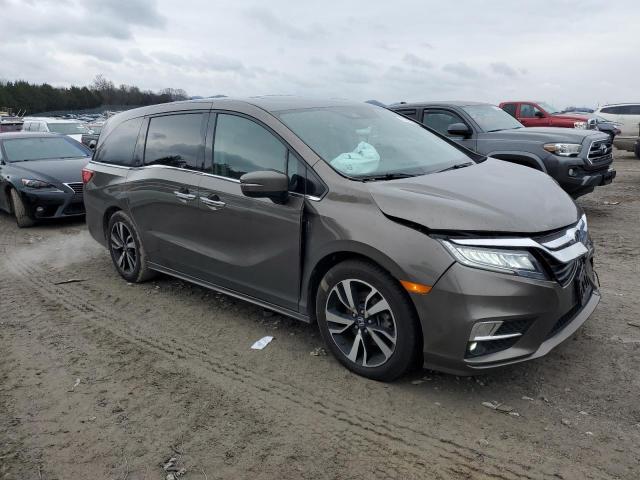 5FNRL6H93KB070746 | 2019 HONDA ODYSSEY EL