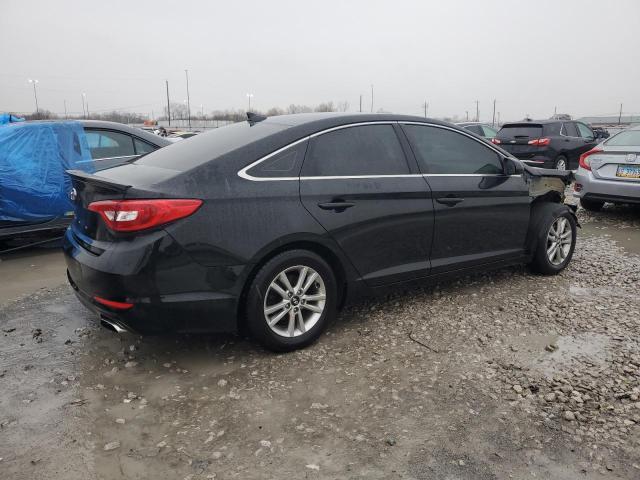 5NPE24AF5HH545913 | 2017 HYUNDAI SONATA SE