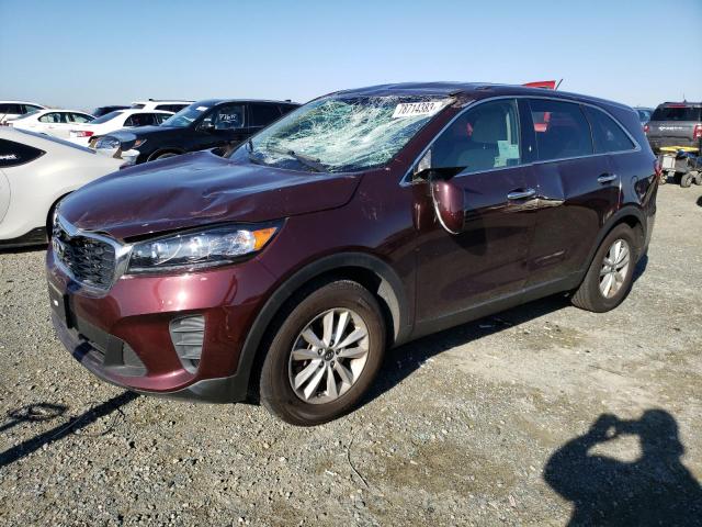 2020 Kia Sorento L