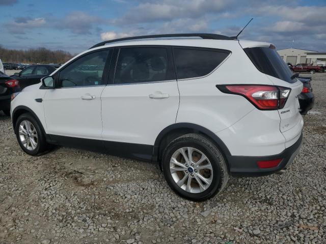 1FMCU0GD8HUC08878 | 2017 Ford escape se