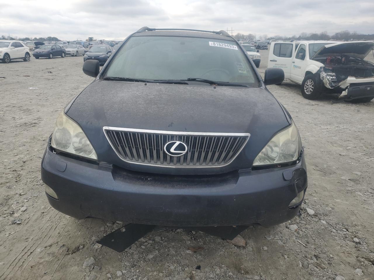 Lot #3025797303 2004 LEXUS RX 330