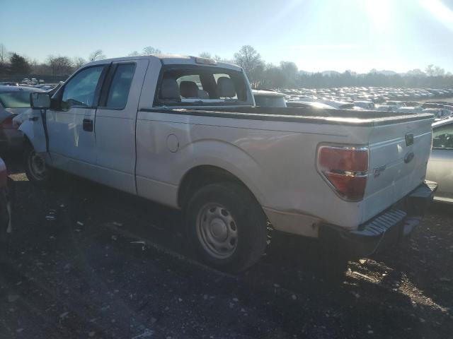 2013 Ford F150 Super Cab VIN: 1FTEX1CM9DFB14796 Lot: 80062393