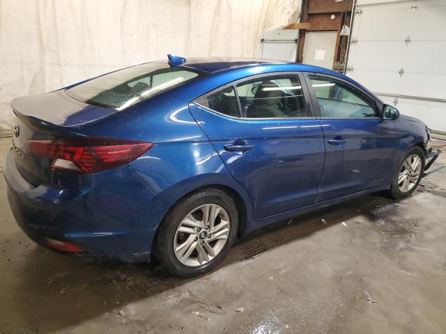 5NPD84LF6LH569170 | 2020 HYUNDAI ELANTRA SE