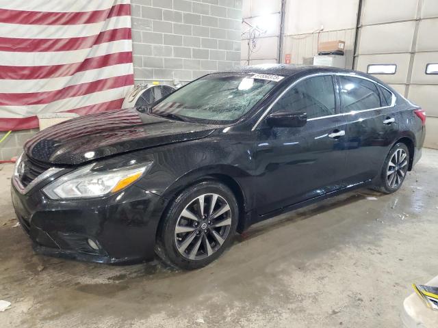 1N4AL3APXGC257996 | 2016 NISSAN ALTIMA 2.5