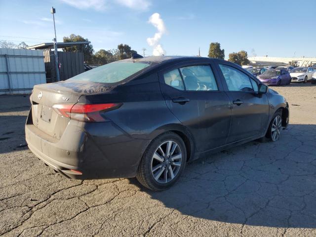 3N1CN8EVXML878483 | 2021 NISSAN VERSA SV