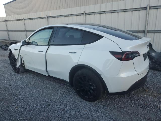 5YJYGDEE5LF012824 | 2020 TESLA MODEL Y