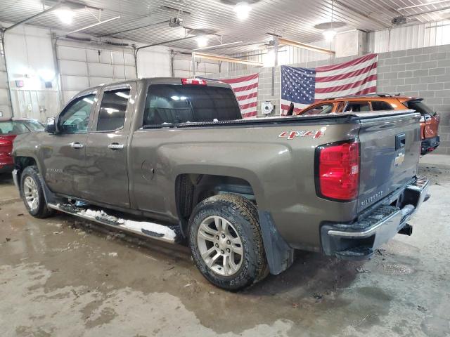 1GCVKREH6EZ355907 | 2014 CHEVROLET SILVERADO