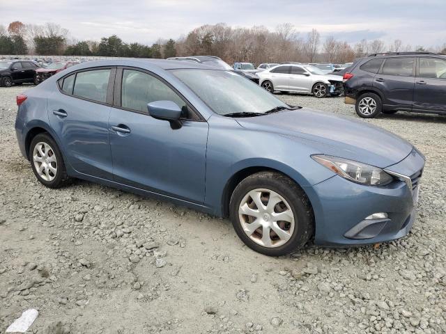 3MZBM1U77FM172295 | 2015 MAZDA 3 SPORT