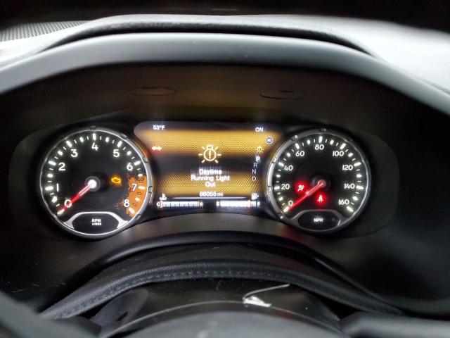 ZACCJBDB8HPE78190 Jeep Renegade Limited