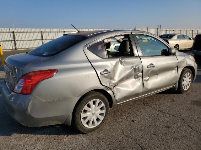 2012 Nissan Versa S VIN: 3N1CN7AP7CL873726 Lot: 79963803