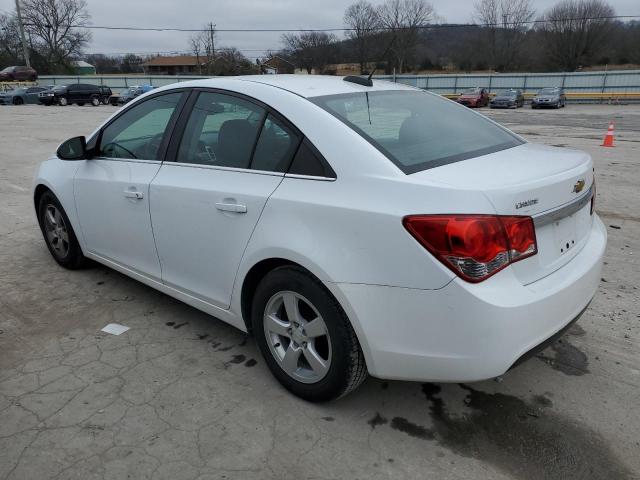 VIN 1G1PC5SBXF7111536 2015 CHEVROLET CRUZE no.2