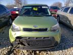 KIA SOUL + photo