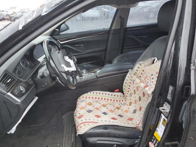 2016 BMW 528 XI - WBA5A7C59GG151386