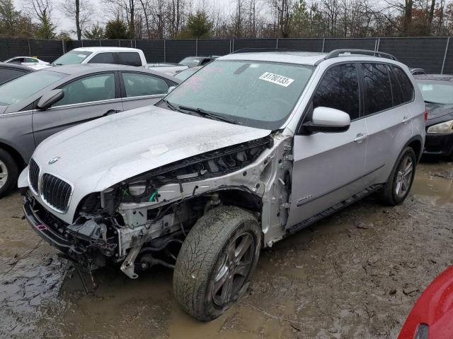 VIN 5UXZV4C56D0B01784 2013 BMW X5, Xdrive35I no.1