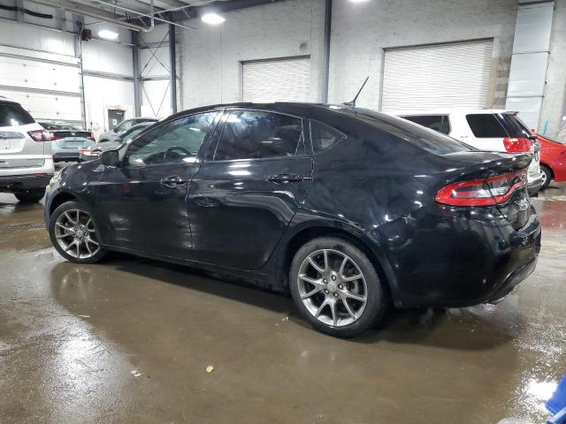 1C3CDFBBXFD118954 | 2015 DODGE DART SXT