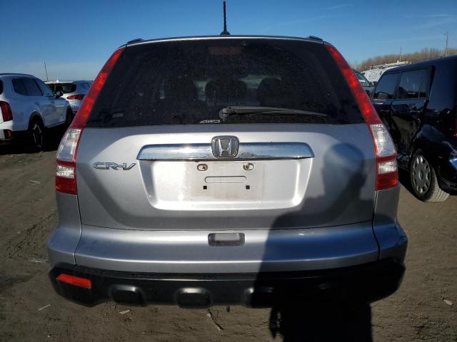 JHLRE48728C081498 | 2008 Honda cr-v exl