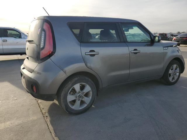 KNDJN2A2XK7678976 | 2019 KIA SOUL