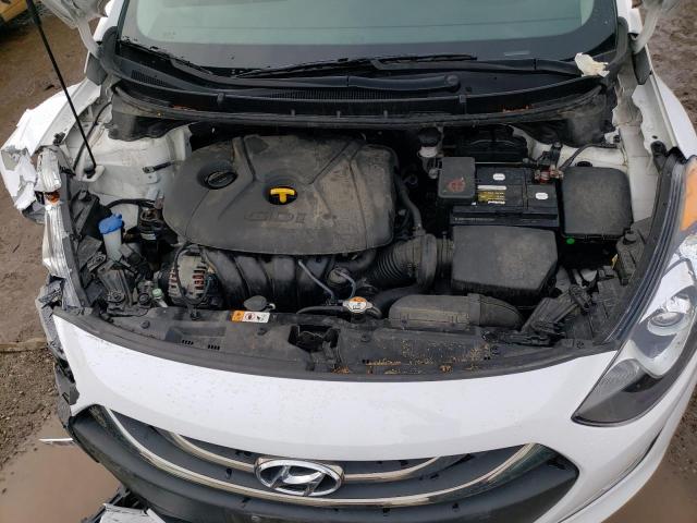 KMHD35LH5EU214338 | 2014 HYUNDAI ELANTRA GT