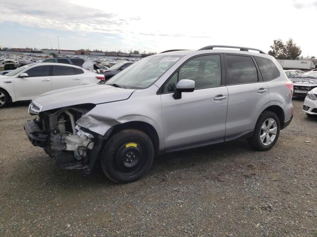 JF2SJADC0GH412223 | 2016 SUBARU FORESTER 2