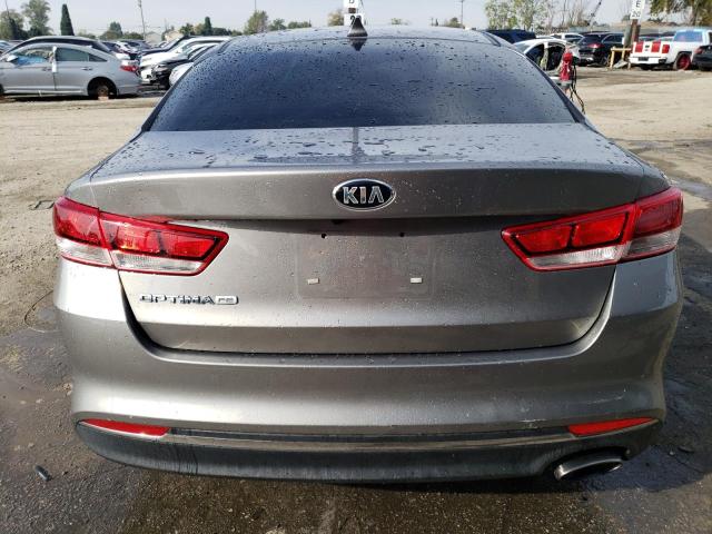 5XXGT4L35HG156385 | 2017 KIA OPTIMA LX