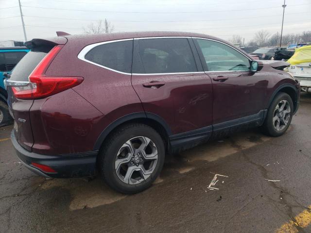 2HKRW2H88KH650793 | 2019 HONDA CR-V EXL