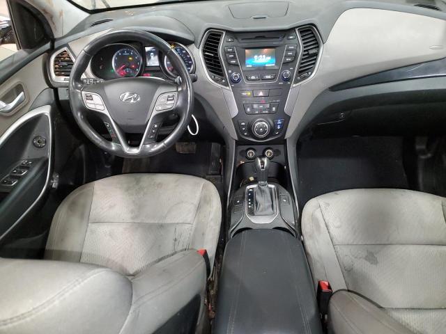 5XYZU3LB3EG155153 | 2014 HYUNDAI SANTA FE S