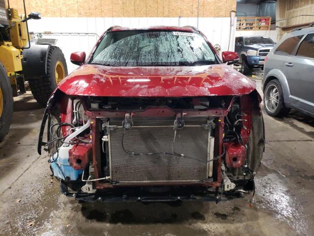 2022 TOYOTA RAV4 XLE - 2T3P1RFV3NW279210