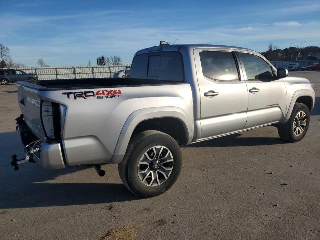 3TMCZ5AN5LM313668 | 2020 TOYOTA TACOMA DOU