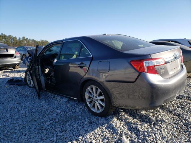 4T1BD1FK1EU119232 | 2014 TOYOTA CAMRY HYBR