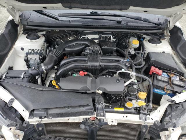 JF1GPAP67G8325112 | 2016 SUBARU IMPREZA SP