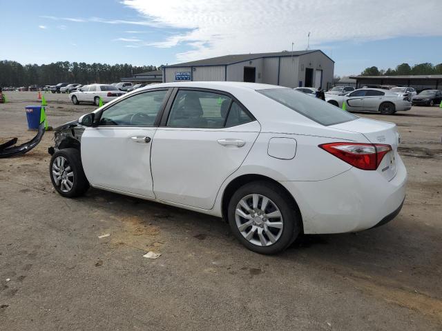 2T1BURHE7GC732790 | 2016 TOYOTA COROLLA L