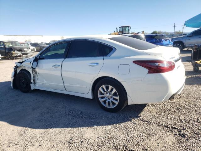 1N4AL3AP9JC254269 | 2018 NISSAN ALTIMA 2.5