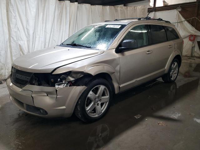 2009 Dodge Journey SXT