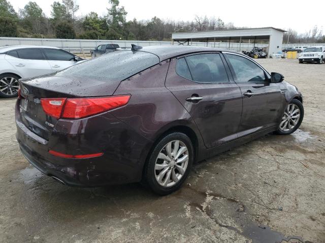 5XXGN4A70FG421081 | 2015 KIA OPTIMA EX