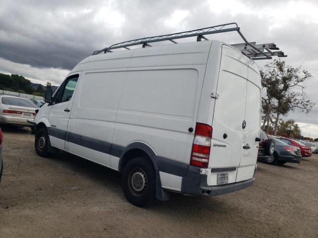2008 Dodge Sprinter 2500 VIN: WD0PE745X85341703 Lot: 79500163