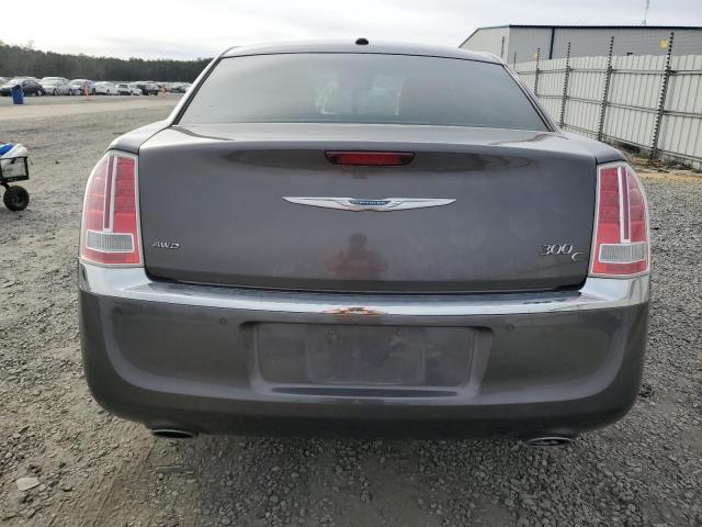 2C3CCAKG1EH120787 | 2014 CHRYSLER 300C