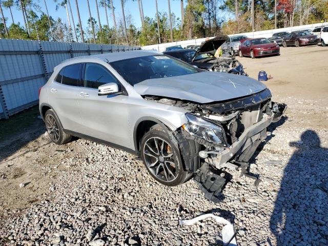 VIN WDCTG4EB9GJ217068 2016 Mercedes-Benz GLA-Class,... no.4