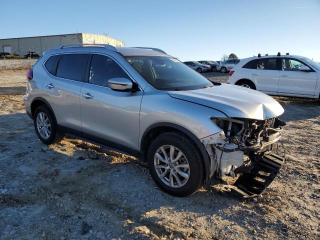 5N1AT2MT2KC796162 | 2019 NISSAN ROGUE S