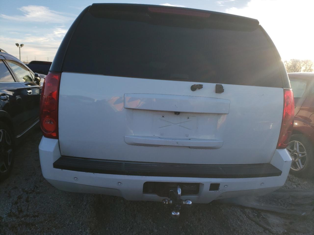 1GKS2KE72DR174016 2013 GMC Yukon Xl K1500 Slt