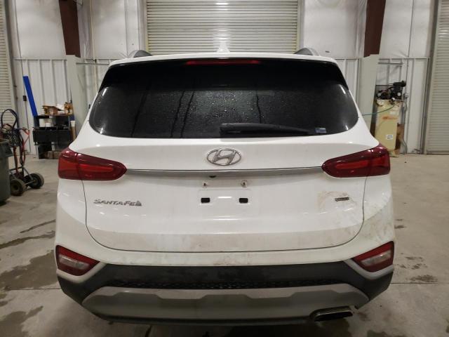 5NMS5CAD6KH003047 | 2019 HYUNDAI SANTA FE L