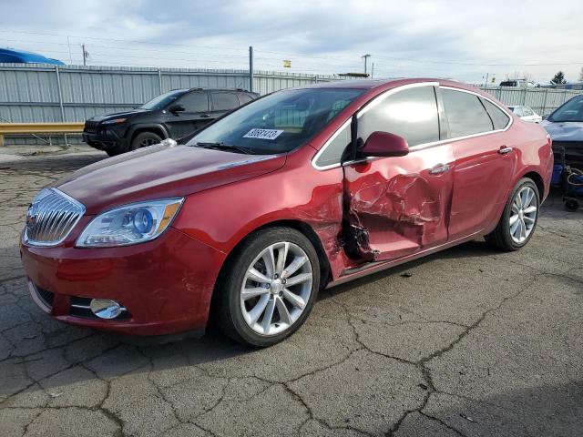 2017 Buick Verano 