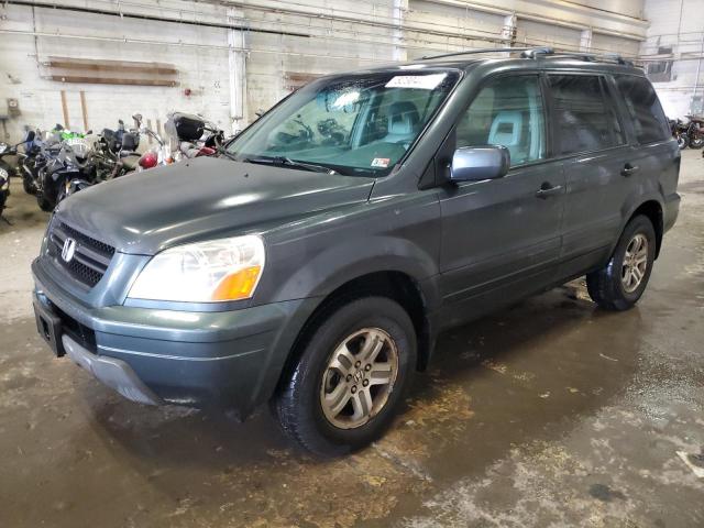 2003 Honda Pilot EX-L