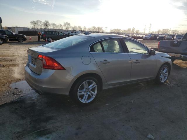 YV140MFM5F2348256 | 2015 VOLVO S60 PLATIN